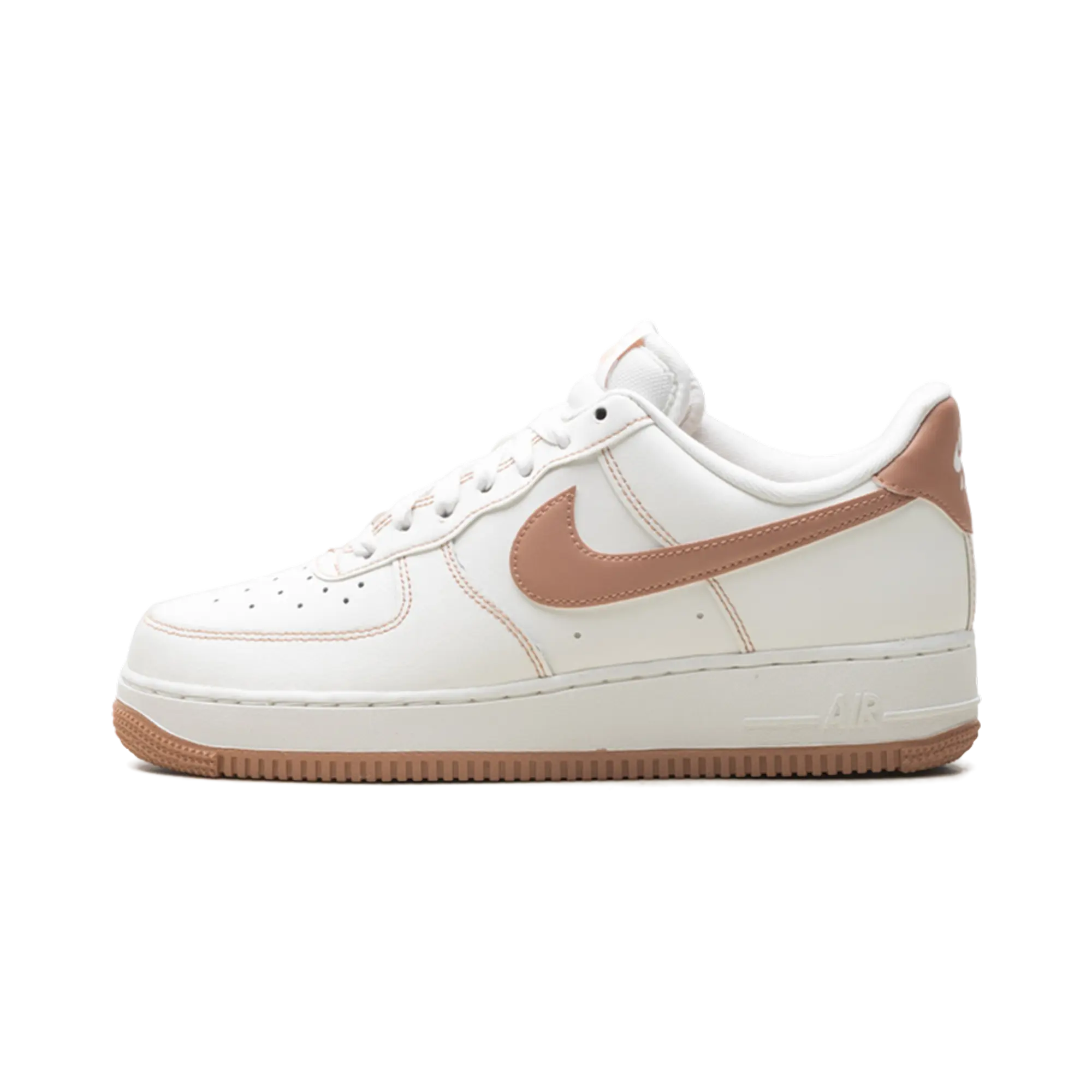 Nike Air Force 1 Low WMNS "Sail / Rose Gold" IQ9428 133