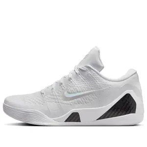 Nike Kobe 9 Elite Low Protro 'Halo' FZ7334-100