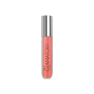 The Glamatory Lip Potion Joya - Nude Peach-based Long-Lasting Matte Liquid Lipstick