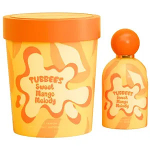 Grandeur Tubbees Sweet Mango Melody EDP Unisex 50ml