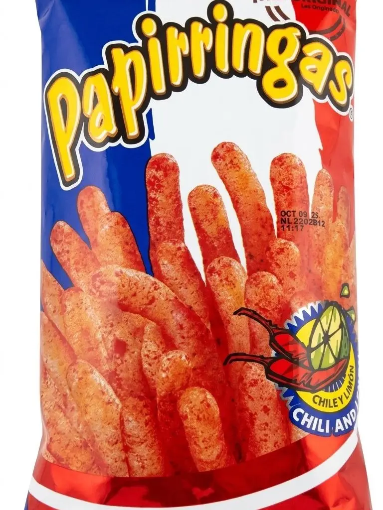 papirringas chips (5p) papirringas chips (5p)