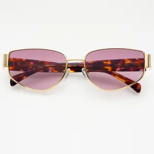 FREYRS Delilah Designer Fashion Womens Sunglasses