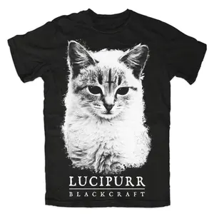 Lucipurr T-Shirt