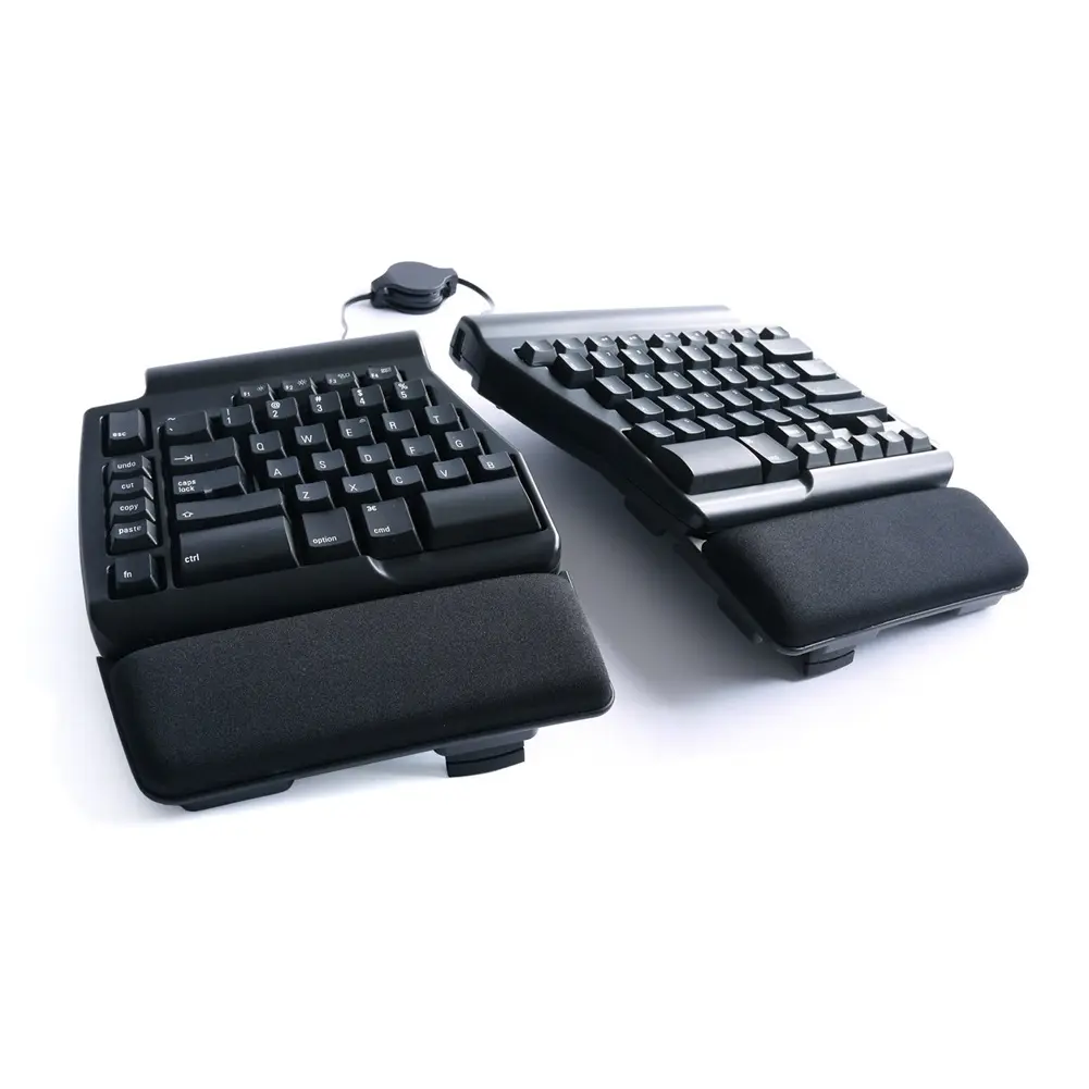 Matias Ergo Pro Keyboard for Mac FK403Q-P