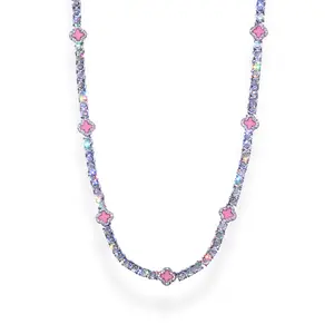 Clover Tennis Chain Clover Tennis Chain