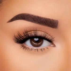 Beauty Creations REALNESS 3D SILK Lashes