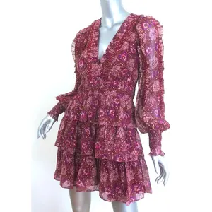 Ulla Johnson Brisa Dress