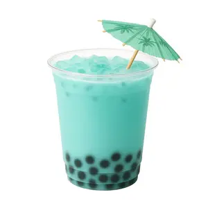 Blue Hawaii Bubble Tea Powder