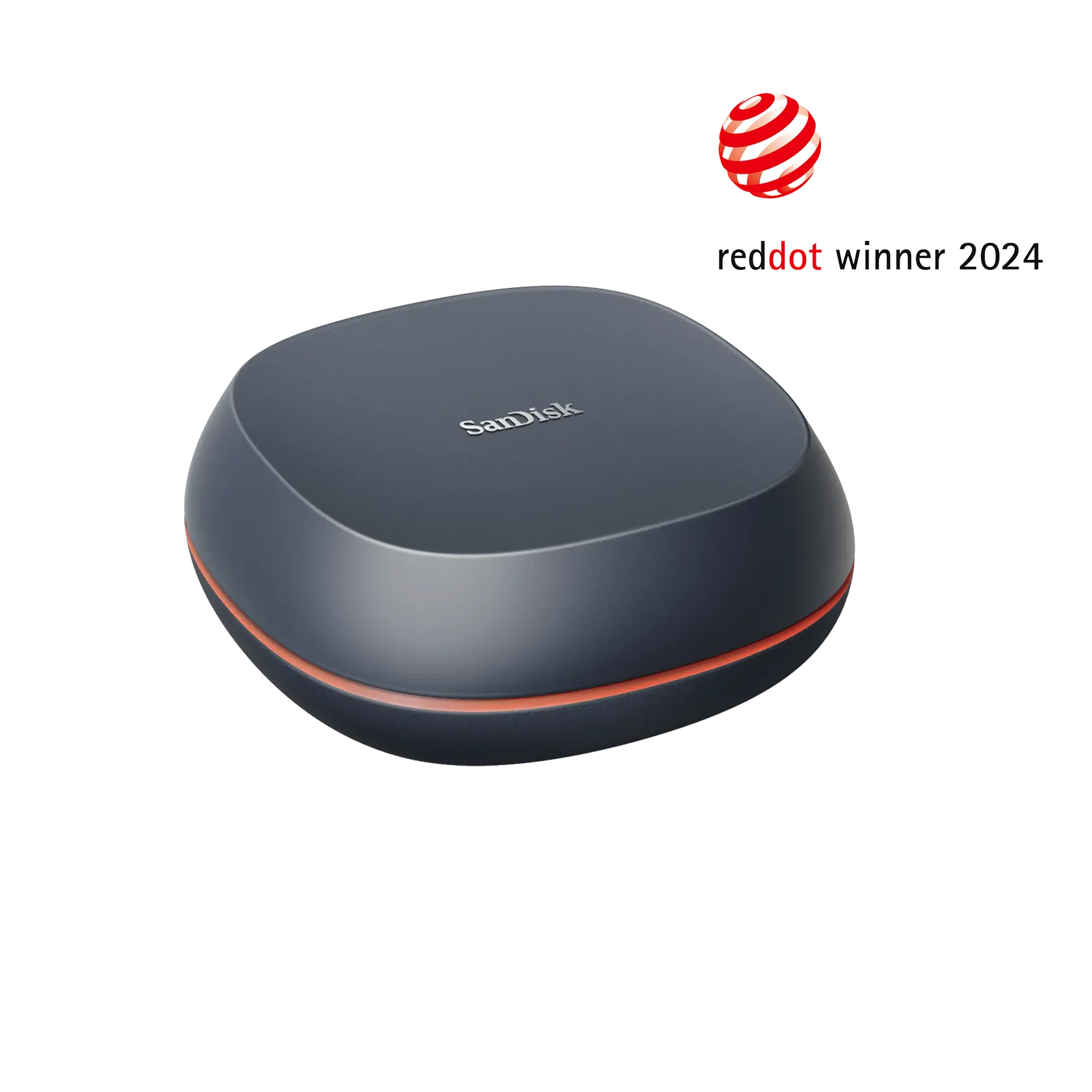 SanDisk Desk Drive SanDisk Desk Drive