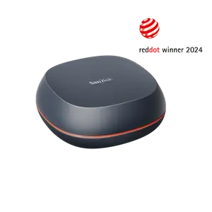 SanDisk Desk Drive