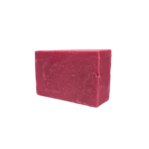 Cranberry Spice Cold Process Soap