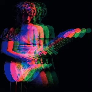 Delicate Steve - After Hours  [VINYL RECORD - LP] Gatefold LP Jacket