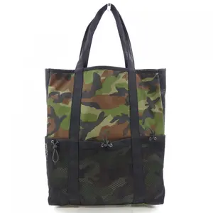 Pre-owned MCM Others Tote Bags PHENOMENON Bag