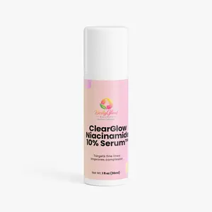 ClearGlow Niacinamide 10% Serum