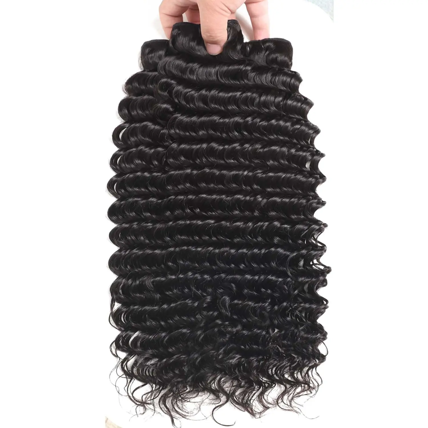 Deep Wave