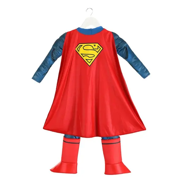 Superman Deluxe Toddler Costume