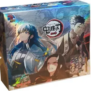 Demon Slayer Little Dino Box (30 Packs)