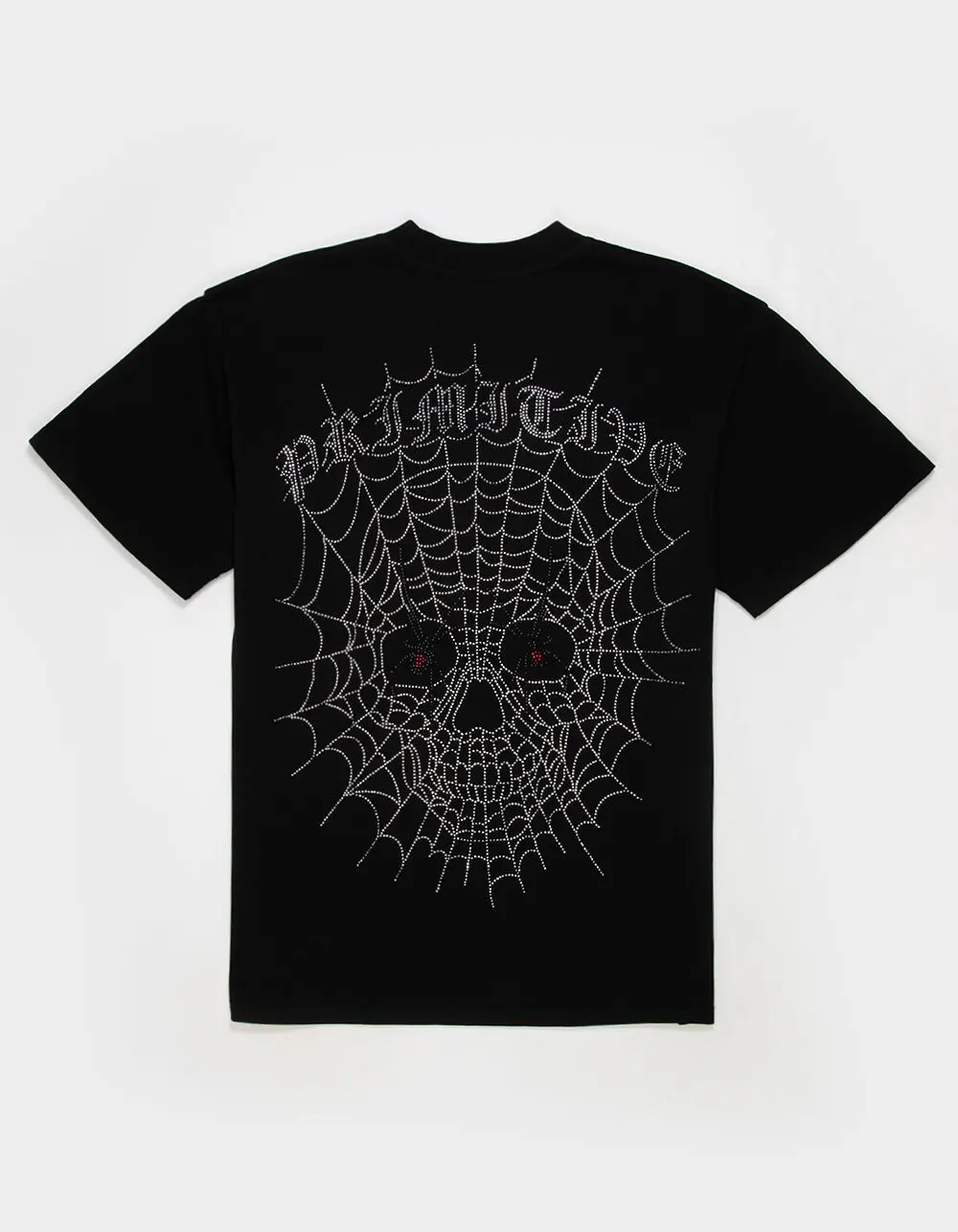 PRIMITIVE Attic Rhinestone Mens Heavyweight Tee