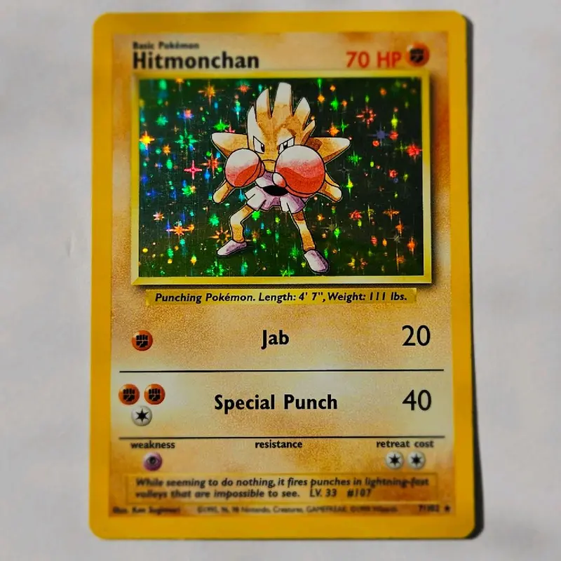 fighting type pokemon - TikTok Shop