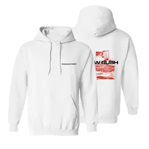 The Slow Rush Album Hoodie