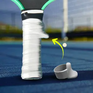 TGP Premium Grip - Stealth Grey