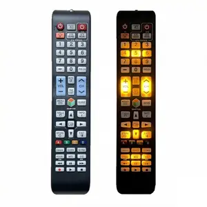 New USBRMT BN59-01179A Backlit TV Remote For All SAMSUNG LCD LED Smart TV
