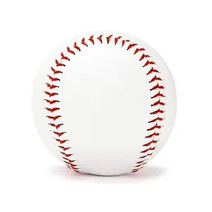 Customizable Baseball with Double-Sided Printing Personalized Baseball