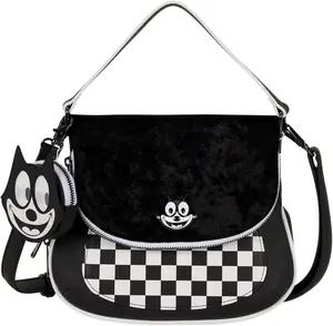 Felix The Cat Crossbody Bag