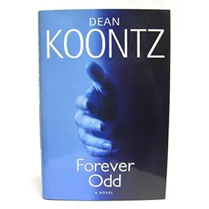 USED-Forever Odd (Odd Thomas) by Dean Koontz (Hardcover)