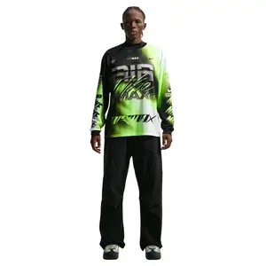 Nike Culture of Football Dri-FIT Long-Sleeve Soccer Jersey - Men's Nike Culture of Football Dri-FIT Long-Sleeve Soccer Jersey - Men's