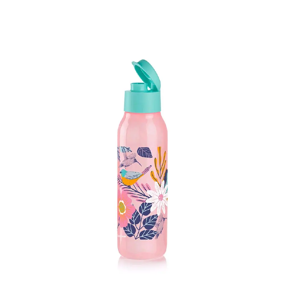 •Bottle 750ml - Portable Drinkware with Reusable Design, Washable, Ideal for Everyday Use - Tumbler, Bottled, Cup, Mug