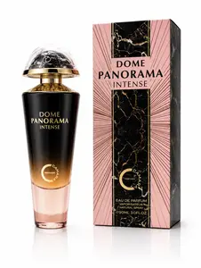 Dome Panorama Intense (Pour Femme) — 90ML Edp by Camara Perfumes