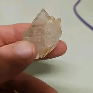 Herkimer quartz Herkimer quartz