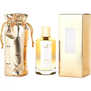 Mancera Amberful By Mancera Eau De Parfum For Unisex