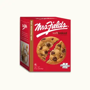 Milk Chocolate Chip Cookies - 8oz