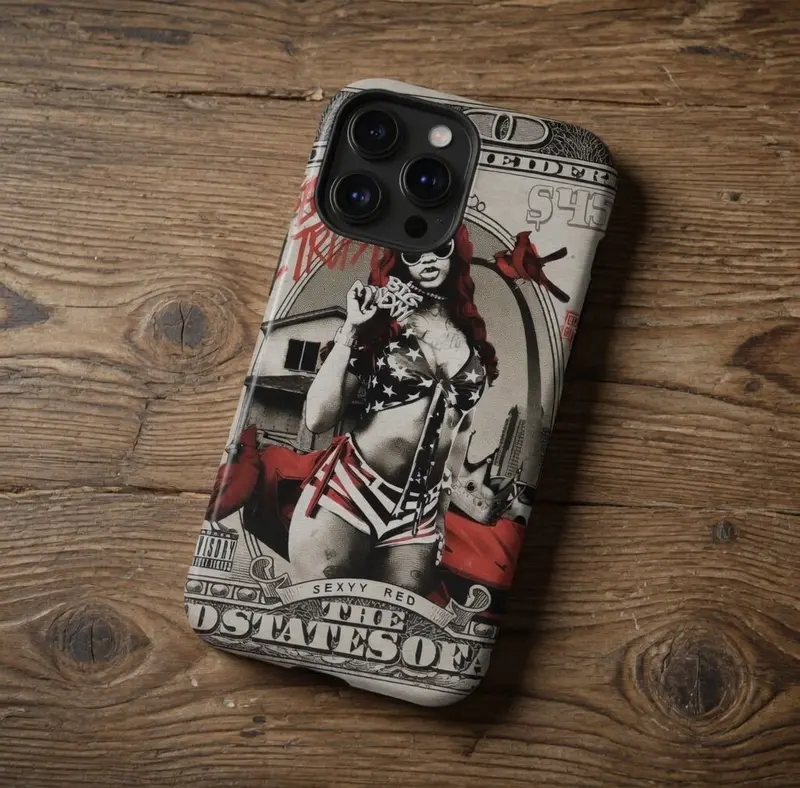 the print we trust phone case - TikTok Shop the print we trust phone case - TikTok Shop