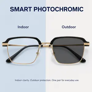 HD Reading Glasses-Anti-Blue Light, UV Protection | Perfect for Work, Travel & Everyday Comfort