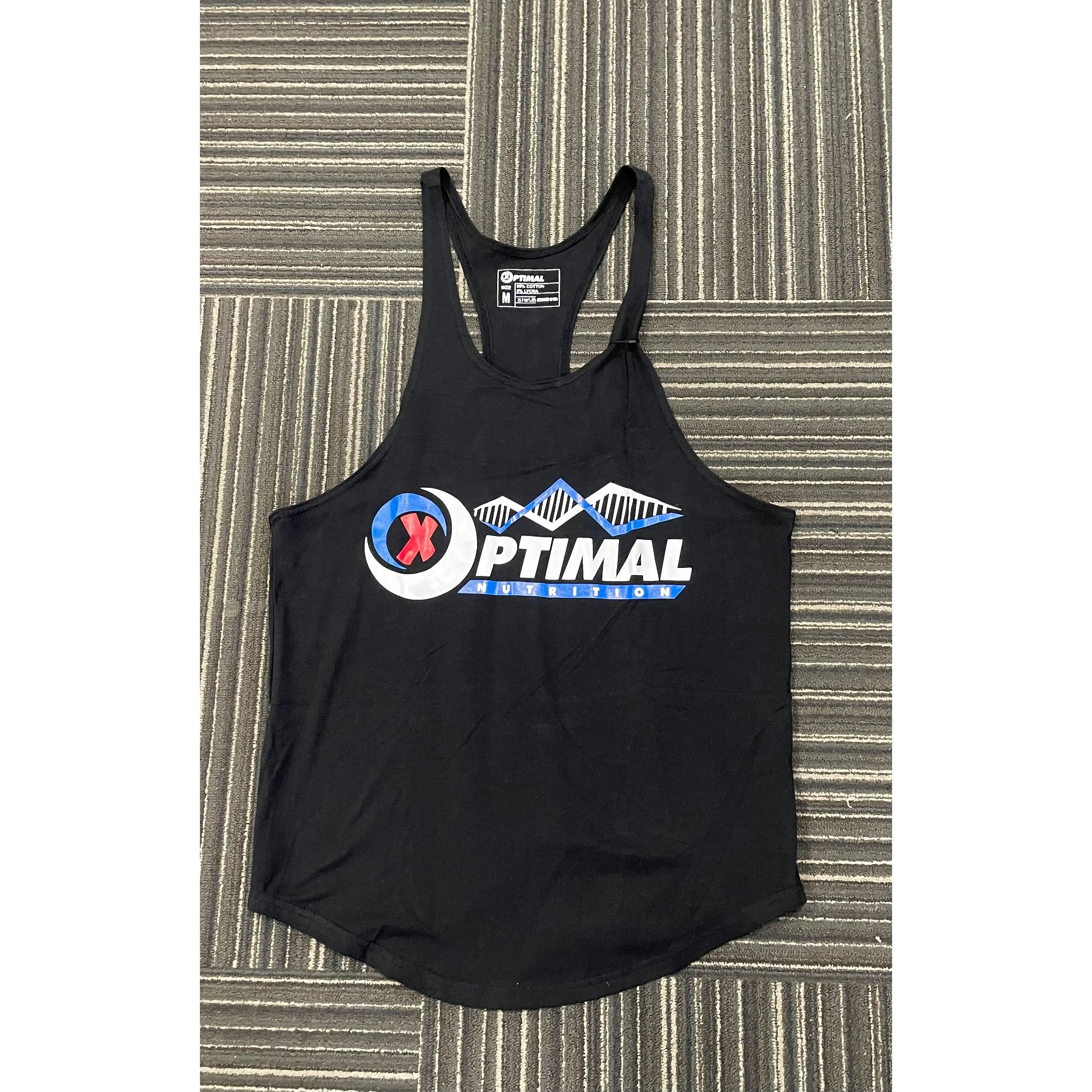Optimal Stringers