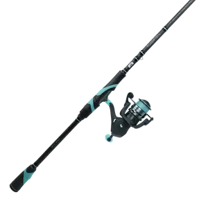 Carbon II Spinning Combos