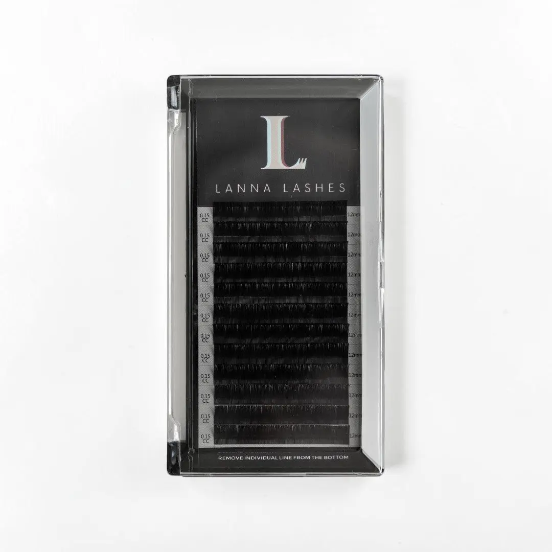 Volume Lash Trays