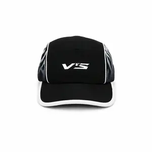 The Distance Running Hat
