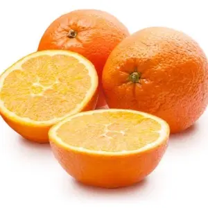 Valencia Orange Tree - Grafted, 3-Gal Pot, 3-4 ft Tall, Fruit-Bearing Live Outdoor Plant, Shipping Limited to Florida