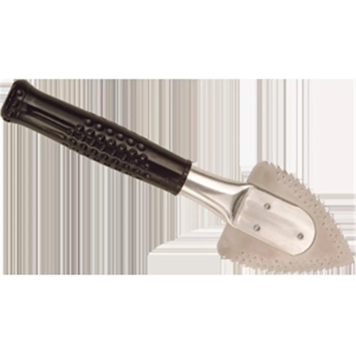 212 MAIN 45200 Window Opener with Stainless Steel Sawtooth Blade, Tubular Handle Tube-Type Hand Tools for Saws Out Paint-Stuck Windows