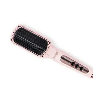 L'ange Hair Le Vite Ceramic Straightening Hair Iron L'ange Hair Le Vite Ceramic Straightening Hair Iron