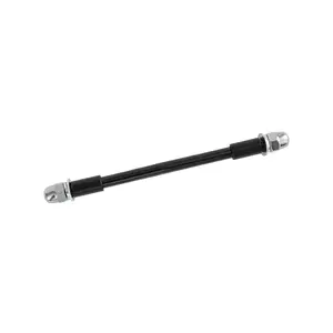 Crazy cart Front Wheel Axle Bolt
