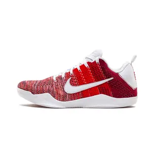 Kobe 11 Elite Low 4KB "RED HORSE" 824463 606