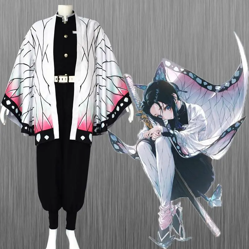 HalloweenDemonSlayercosplaycostumeTanjiroNezukoTokitoYukariwifeZenitsuHanafubukiClothesWomenswear HalloweenDemonSlayercosplaycostumeTanjiroNezukoTokitoYukariwifeZenitsuHanafubukiClothesWomenswear