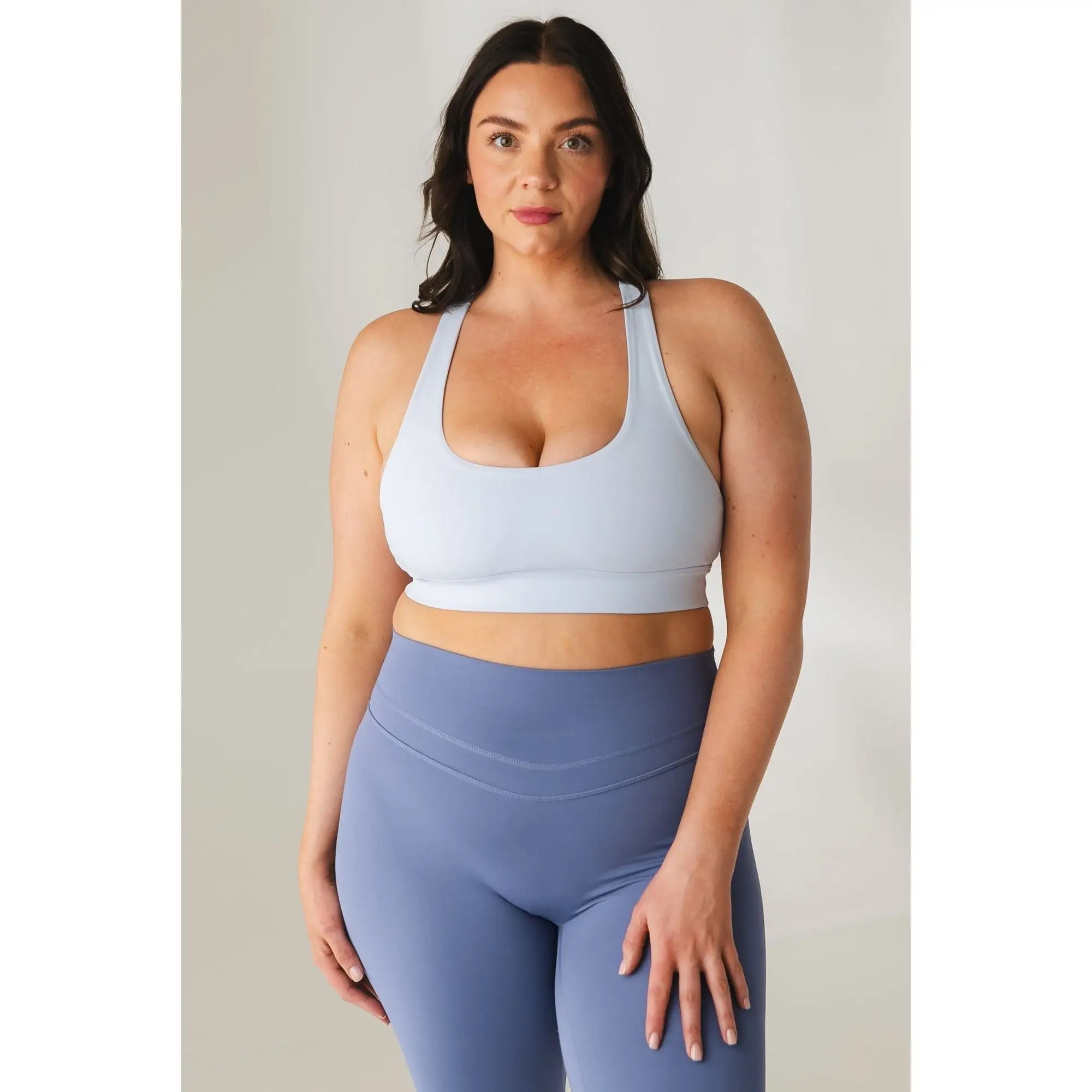 Vitality Revive Racer Bra