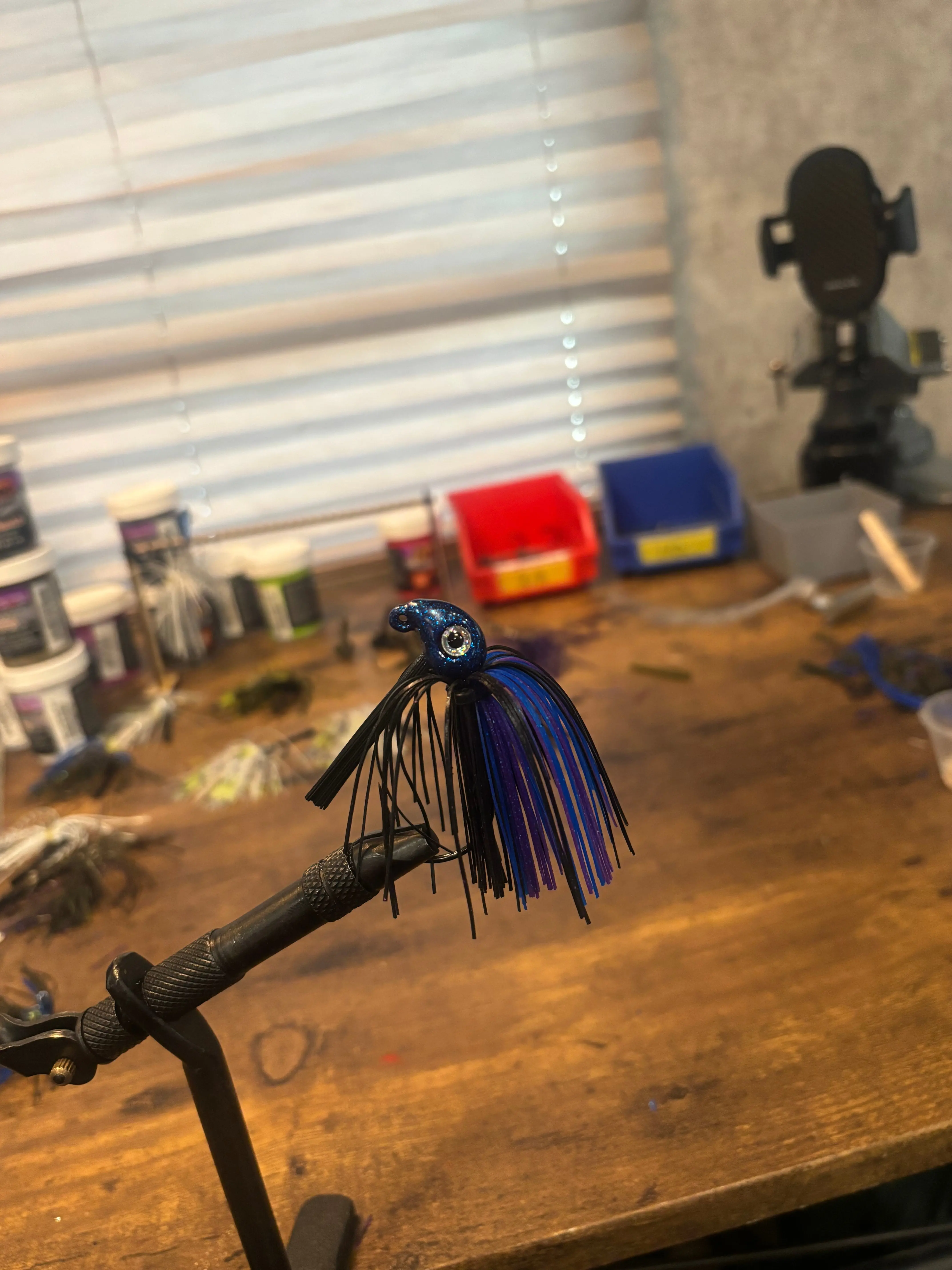 Snootie Jigs