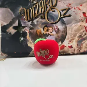 Sphere Apple